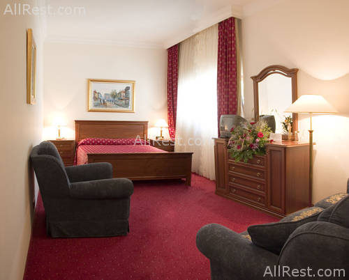Globo Hotel 10